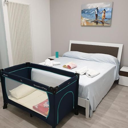 Casa Dei Lylium Apartment Palermo Ngoại thất bức ảnh