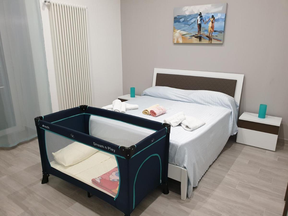 Casa Dei Lylium Apartment Palermo Ngoại thất bức ảnh