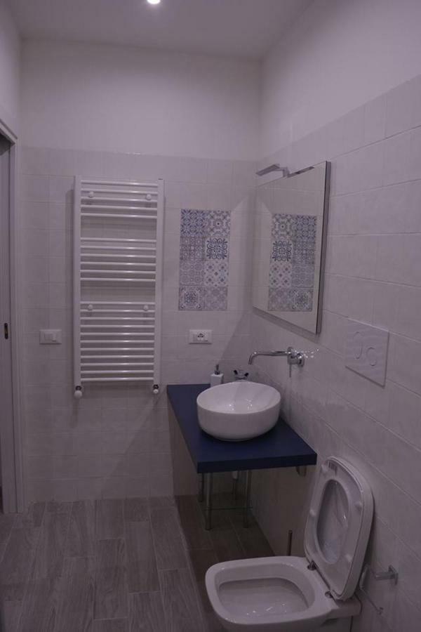 Casa Dei Lylium Apartment Palermo Ngoại thất bức ảnh