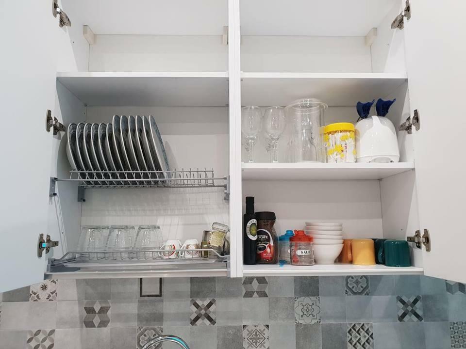 Casa Dei Lylium Apartment Palermo Ngoại thất bức ảnh