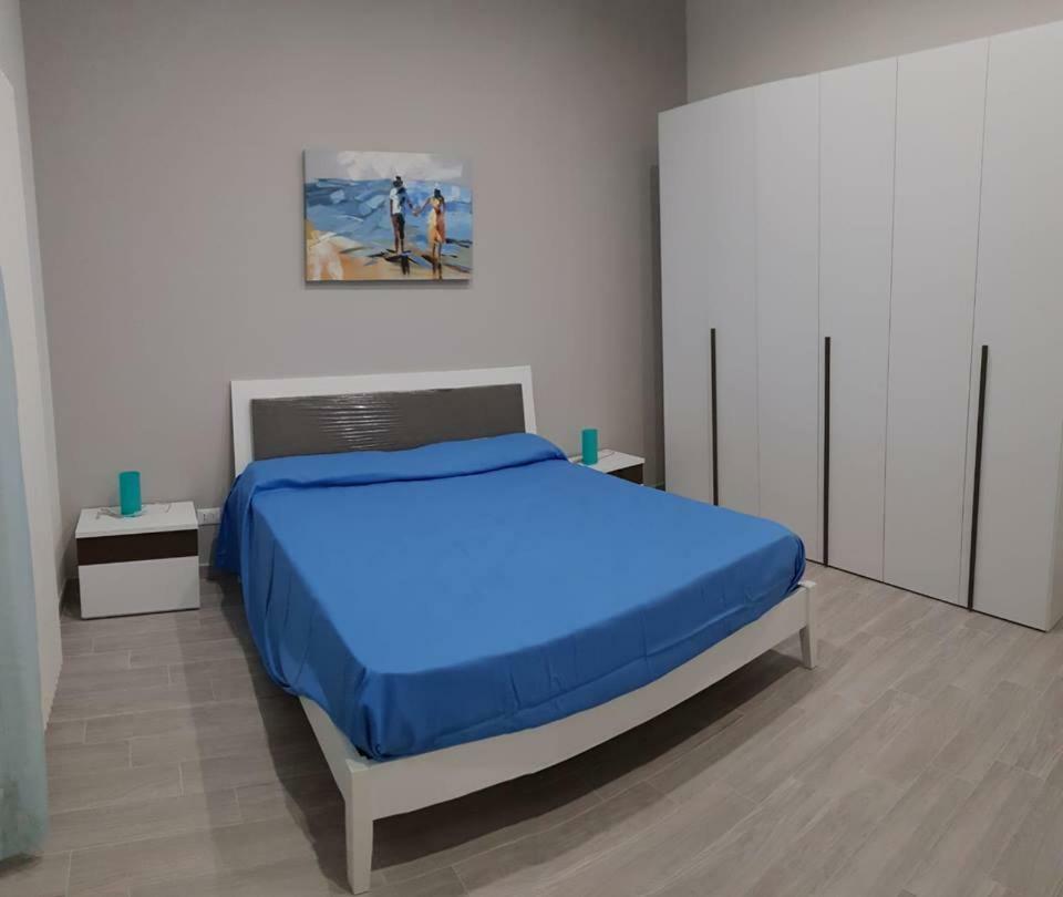 Casa Dei Lylium Apartment Palermo Ngoại thất bức ảnh